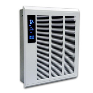 SMART SERIES 4000W HIGH OUTPUT WALL HEATER