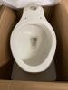 WELLWORTH CLASSIC COMPLETE SOLUTION 2PC SINGLE FLUSH TOILET IN WHITE (NO TOILET SEAT) - 3