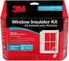 (3) 2CT PACKS OF WINDOW INSULATOR KITS