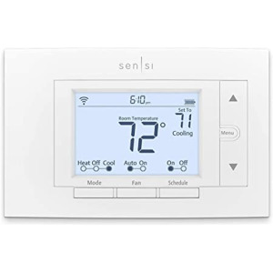 SENSI WIFI SMART THERMOSTAT FOR SMART HOME