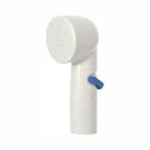 1-SPRAY SINGLE WALL MOUNT LOW FLOW HANDHELD SHOWER HEAD