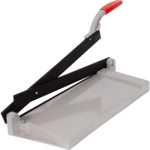 12" QUICK-CUT VINYL TILE VCT CUTTER