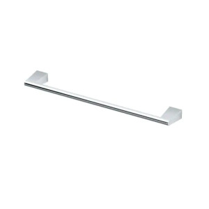 BLEU 18" TOWEL BAR IN CHROME