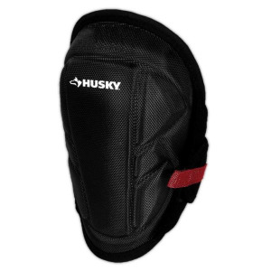 PAIR OF GEL-FOAM SOFT CAP WORK KNEE PADS