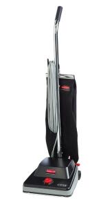 EXECUTIVE SERIES STANDARD UPRIGHT VACUUM CLEANER