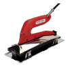 DELUXE HEAT BOND CARPET IRON WITH NON-STICK GROOVED BASE