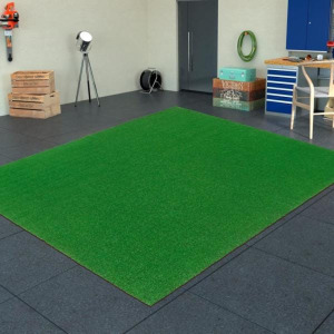 EVERGREEN COLLECTION ARTIFICIAL GRASS CARPET