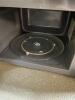 COUNTERTOP MICROWAVE IN STAINLESS STEEL - 4
