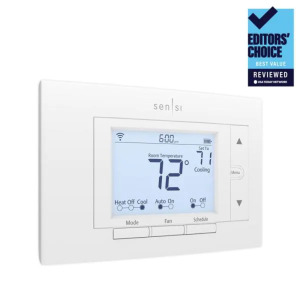 SENSI WIFI SMART THERMOSTAT FOR SMART HOME