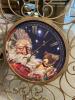 SANTA CLAUS DECORATIVE CLOCK - 2