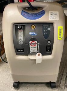 PERFECTO 2 -V OXYGEN CONCENTRATOR - 5L