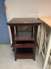 (2) - PC. END TABLE SET - 2