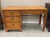 4 FT. WRITING DESK