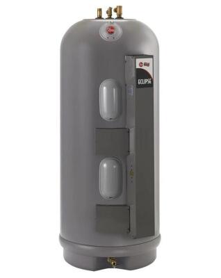 MARATHON ECLIPSE MEDIUM DUTY 105 GAL. COMMERCIAL NON METALLIC ELECTRIC TANK WATER HEATER 240-VOLT 18 KW