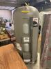 MARATHON ECLIPSE MEDIUM DUTY 105 GAL. COMMERCIAL NON METALLIC ELECTRIC TANK WATER HEATER 240-VOLT 18 KW - 5