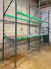 (7) - SECTIONS OF 15' X 8' X 4' PALLET RACKING - 3