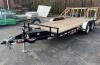 2019 - 25 FT. H&H (EX) "SPEED LOADER" Electric Tilting Automotive / Multi-Purpose Trailer - 5