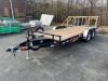 2019 - 25 FT. H&H (EX) "SPEED LOADER" Electric Tilting Automotive / Multi-Purpose Trailer - 6