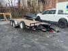 2019 - 25 FT. H&H (EX) "SPEED LOADER" Electric Tilting Automotive / Multi-Purpose Trailer - 8