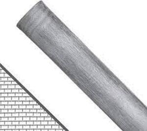 DESCRIPTION: 36" X 100' ALUMINUM SCREEN MESH BRAND/MODEL: NEW YORK WIRE SIZE: 36" X 100' LOCATION: SHOP QTY: 1