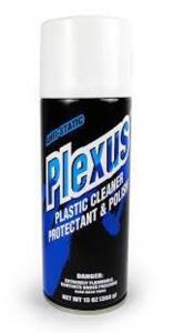 DESCRIPTION: (3) PLEXUS PLASTIC CLEANER BRAND/MODEL: PLEXUS INFORMATION: PROTECTANT AND POLISH SIZE: 7 OZ LOCATION: SHOP QTY: 3