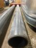 DESCRIPTION: (2) PVC CONDUIT BRAND/MODEL: GF HARVEL/PVC1120 INFORMATION: GRAY/MUST COME INTO INSPECT RETAIL$: $239.14 EACH SIZE: 10'L X 6"DIA QTY: 2 - 2