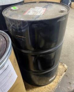 DESCRIPTION: (1) HYDROCLEAR ULTRA-CLEAN SPINDLE OIL BRAND/MODEL: CONOCO/1040733 INFORMATION: LOW VISCOSITY/OIL-BASE RETAIL$: 1,087.90 SIZE: 55 GAL. QT