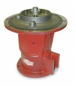 DESCRIPTION: (1) SEAL BEARING ASSEMBLY BRAND/MODEL: BELL & GOSSETT/W85260 INFORMATION: RED/MUST COME INTO INSPECT RETAIL$: 1,796.18 QTY: 1