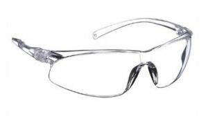 DESCRIPTION: (1) PACK OF (20) SAFETY GLASSES BRAND/MODEL: 3M /11385-00000-20 INFORMATION: CLEAR/ANTI-SCRATCH RETAIL$: 70.60 PER PK OF 20 SIZE: MEDIUM