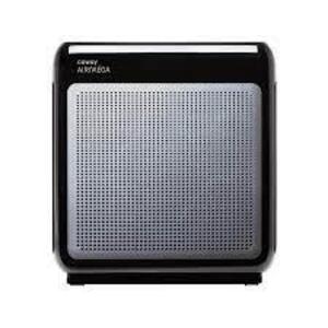 DESCRIPTION: (1) HEPA AIR PURIFIER BRAND/MODEL: COWAY AIRMEGA 200M INFORMATION: BLACK RETAIL$: $219.95 EA SIZE: 361 SQ FT COVERAGE QTY: 1