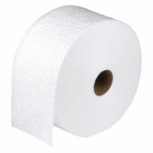 DESCRIPTION: (1) WHITE DUSTING CLOTH, WHITE BRAND/MODEL: 3M 3UZ78 RETAIL$: 150.32 SIZE: 13-3/4"L QTY: 1