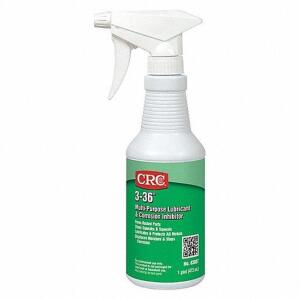 DESCRIPTION: (6) GENERAL PURPOSE LUBRICANT BRAND/MODEL: CRC #4JB29 RETAIL$: $11.66 EA SIZE: 16 OZ QTY: 6