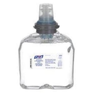 DESCRIPTION: (4) HAND SANITIZER BRAND/MODEL: PURELL #60LY51 RETAIL$: $300.00 TOTAL SIZE: 1200 ML QTY: 4