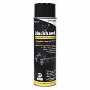 DESCRIPTION: (6) SPRAY COIL CLEANER BRAND/MODEL: NU-CALGON BLACKHAWK #40TC84 INFORMATION: CLEAR RETAIL$: $13.70 EA SIZE: 18 OZ QTY: 6