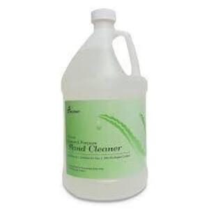 DESCRIPTION: (2) GENERAL PURPOSE HAND CLEANER BRAND/MODEL: SKILCRAFT #54292354 INFORMATION: FRESH SCENT RETAIL$: $25.00 EA SIZE: 1 GALLON QTY: 2