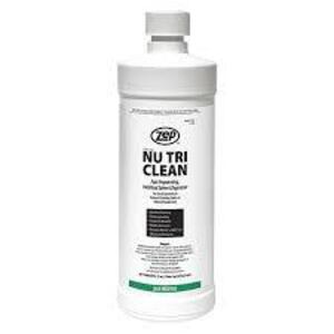 DESCRIPTION: (10) DEGERSER BRAND/MODEL: NU TRI CLEAN DEGREASER #G6574640 RETAIL$: $20.71 EA SIZE: 22 OZ QTY: 10