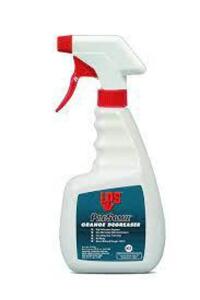 DESCRIPTION: (6) DEGREASER TRIGGER SPRAY BOTTLE BRAND/MODEL: LPS #2JFD8 RETAIL$: 33 SIZE: 20 OZ QTY: 6