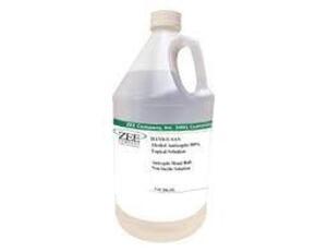 DESCRIPTION: (2) HAND SANITIZER BRAND/MODEL: HAND-D A ZEE COMPANY RETAIL$: 50 SIZE: 1 GALLON QTY: 2