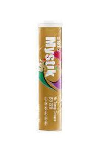 DESCRIPTION: (6) SYNTHETIC BLEND GREASE BRAND/MODEL: MYSTIK #665051002080 RETAIL$: $15.00 EA SIZE: 10.5 OZ QTY: 6