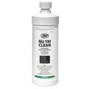 DESCRIPTION: (10) DEGERSER BRAND/MODEL: NU TRI CLEAN DEGREASER #G6574640 RETAIL$: $20.71 EA SIZE: 22 OZ QTY: 10