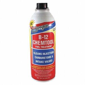 DESCRIPTION: (6) CARBURETOR CLEANER BRAND/MODEL: BERRYMAN PRODUCTS #52HF60 RETAIL$: $6.75 EA SIZE: 15 OZ QTY: 6