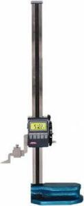 DESCRIPTION: (1) ELECTRONIC HEIGHT GAGE BRAND/MODEL: SPI #54325519 RETAIL$: $747.69 EA SIZE: 24" MUST COME INSPECT QTY: 1