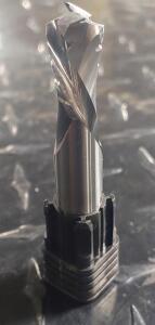 DESCRIPTION: (1) SOLID CARBIDE ROUTER BRAND/MODEL: ONSRUD 60-163C RETAIL$: $ 173.25 EA SIZE: 1/2" DIA 7/8" LOC QTY: 1