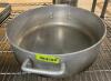 DESCRIPTION: 14" HEAVY DUTY STOCK POT ROASTING PAN LOCATION: BAY 6 QTY: 1