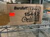 DESCRIPTION: (24) LIBBEY ROCKS GLASSES BRAND / MODEL: LIBBEY 15482 ADDITIONAL INFORMATION NEW LOCATION: BAY 6 THIS LOT IS: SOLD BY THE PIECE QTY: 24 - 2