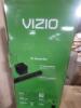 DESCRIPTION: (1) HOME THEATER SOUND BAR BRAND/MODEL: VIZIO 2.0 RETAIL$: $159.00 EA SIZE: 38" QTY: 1 - 2