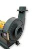 DESCRIPTION: (1) PRESSURE BLOWER BRAND/MODEL: NEW YORK BLOWER/1506-STL INFORMATION: 7.5 HP BALDOR MOTOR/1065 CFM/SEE FOR INSPECTION RETAIL$: 3,100.00 - 2