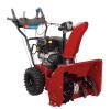 DESCRIPTION: (1) ELECTRIC SNOW BLOWER BRAND/MODEL: TORO/37798 INFORMATION: TWO-STAGE/MAX THROWING DISTANCE: 40' RETAIL$: 1199.00 SIZE: 56"D X 28"W X 4 - 2