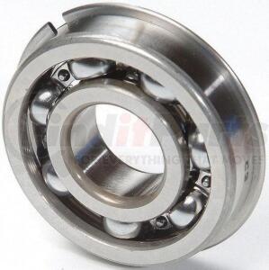 DESCRIPTION: (2) BALL BEARINGS BRAND/MODEL: FEDERAL MOGUL/211-SL INFORMATION: SILVER/SINGLE ROW RADIAL RETAIL$: 171.71 EACH SIZE: 3.93"OD X 2.16"INNER