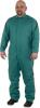 DESCRIPTION: (1) FLAME RESISTANT COVERALLS BRAND/MODEL: PRO-SAFE/WELD-CV-2XL INFORMATION: GREEN/5-POCKETS/SNAP CLOSURE RETAIL$: 88.77 SIZE: 2XL QTY: 1